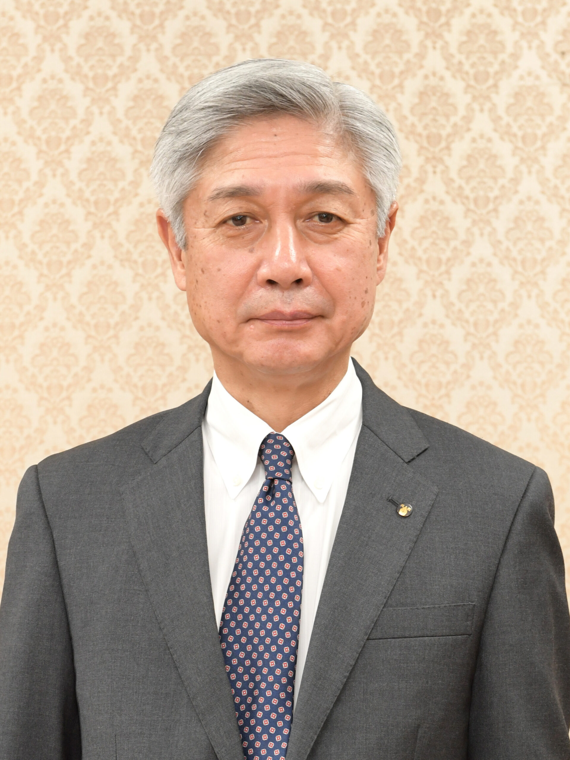 代表メッセージ