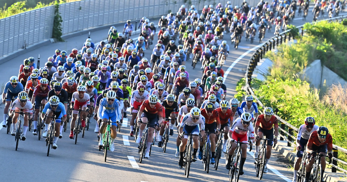 ツール・ド・ふくしま