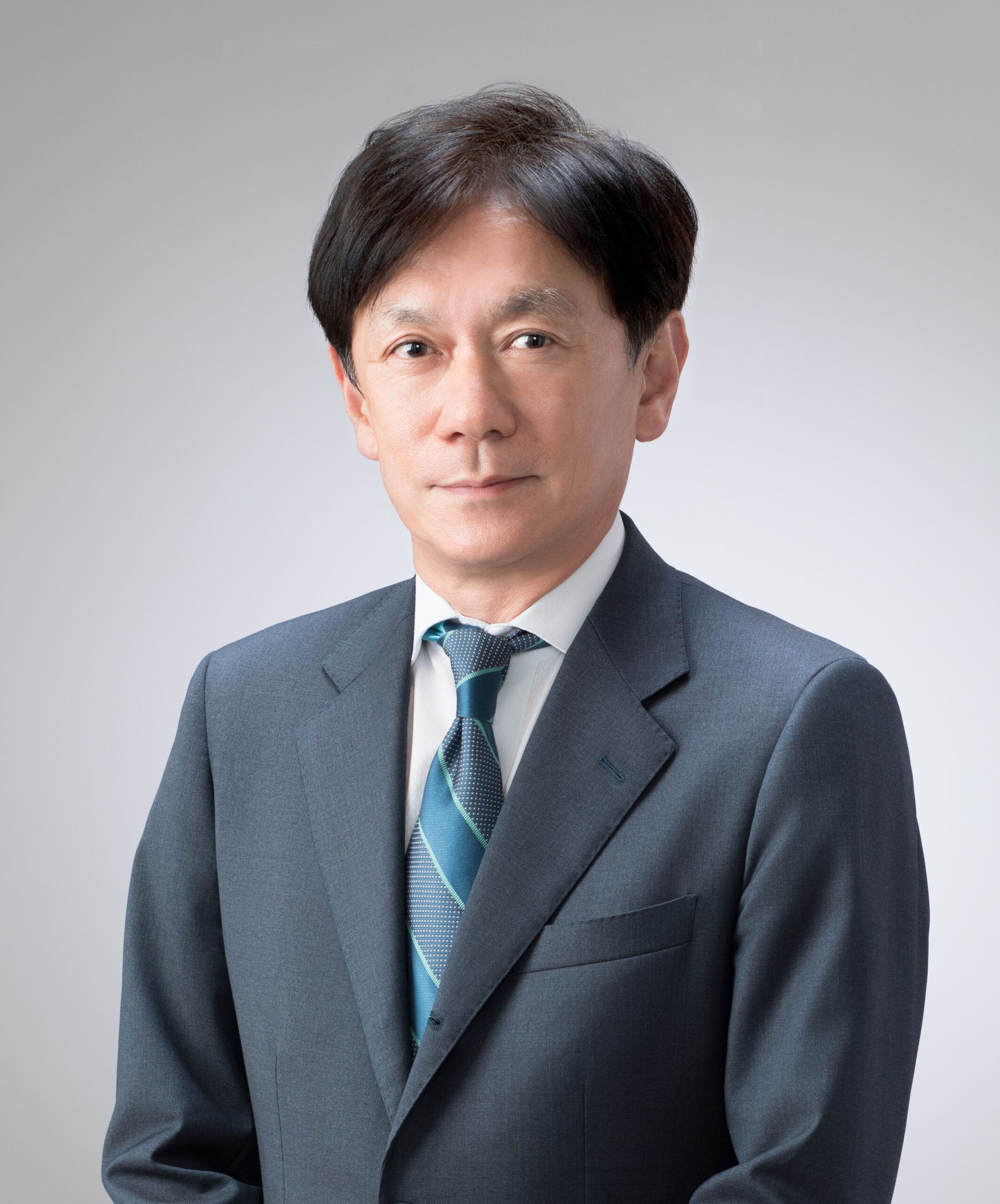 代表メッセージ